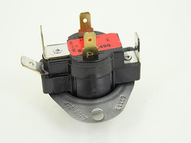 Photo of Dryer Operating Thermostat from Repair Parts Direct