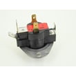 Dryer Operating Thermostat for Maytag LDG7600AAW - Part WP307249