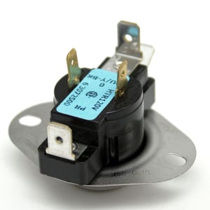 Dryer Operating Thermostat (replaces 307250) WP307250
