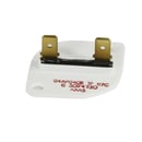 Dryer Thermal Fuse, 243-degree F (replaces 307473)