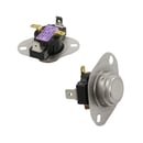 Dryer Operating Thermostat (replaces 31001192) WP31001192