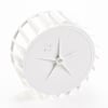 Dryer Blower Wheel 31001317