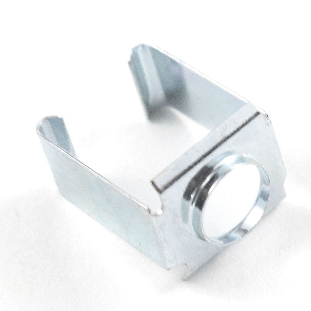 Photo of Part #wp31001319, Clip Switch | 0.87 x 0.75 x 0.62 from Repair Parts Direct