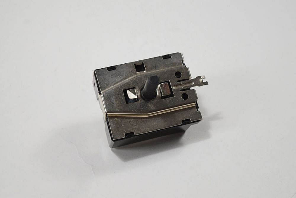 Photo of Dryer Cycle Selector Switch from Repair Parts Direct