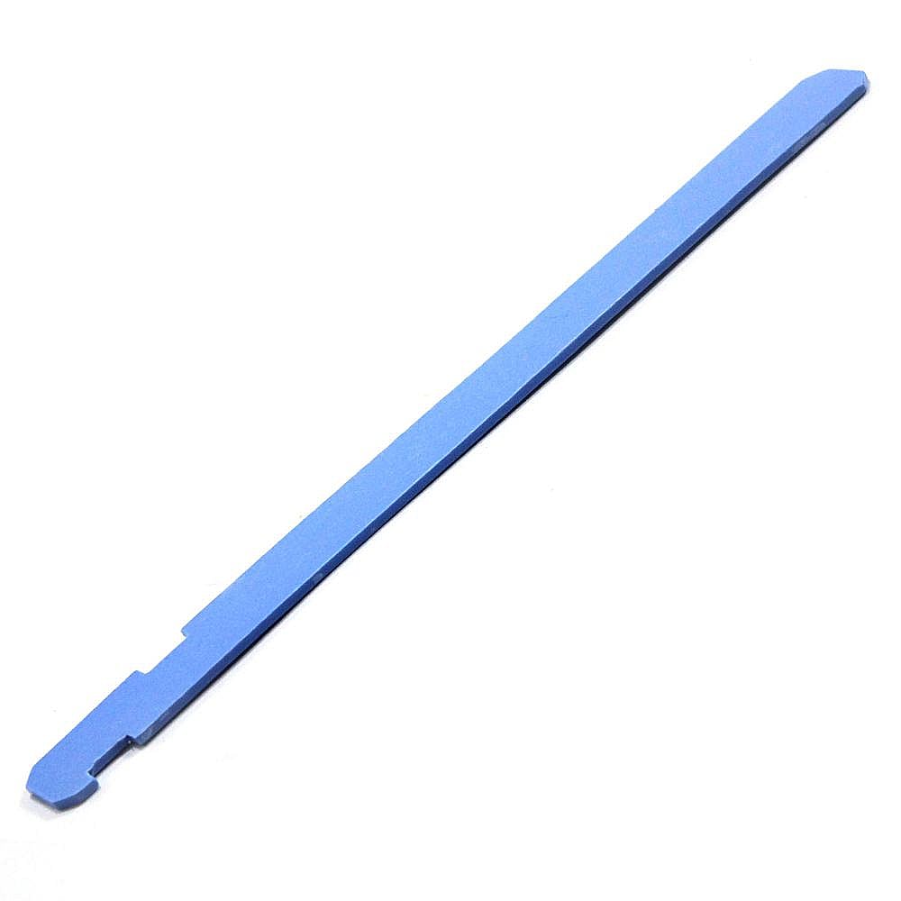 Part #wp31001469, Dryer Drum Front Glide / 6.75 x 0.62 x 0.12