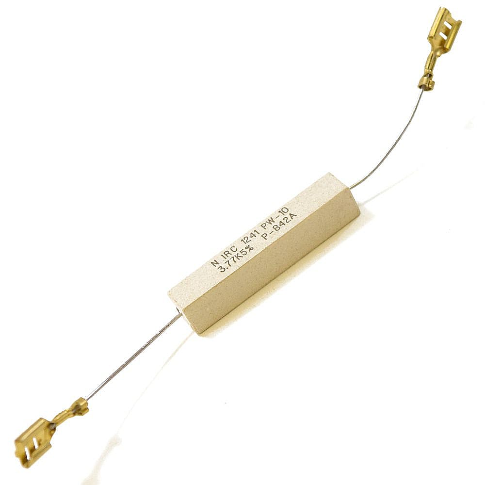 Dryer Timer Resistor (replaces 31001484)