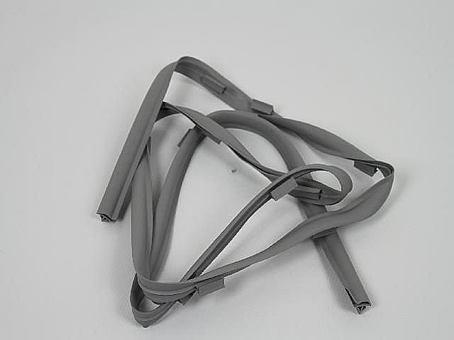 Part #wp31001529, Dryer Door Seal / 6.00 x 6.00 x 1.12