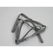 Dryer Door Seal for Magic Chef YG20EA1 - Part WP31001529