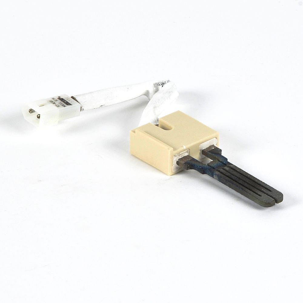 Part #wp31001556, Dryer Burner Igniter / 7.01 x 4.26 x 2.51
