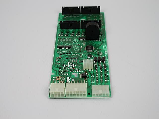 Photo of Dryer Electronic Control Board from Repair Parts Direct