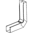 Hot Air Duct for Maytag MCE8000AZW - Part 31001604