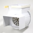 Dryer Blower for Maytag MCG8000AWQ - Part 31001627