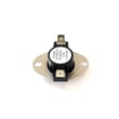 Dryer Steamer High-limit Thermostat for Maytag MCE8000AZW - Part 31001630