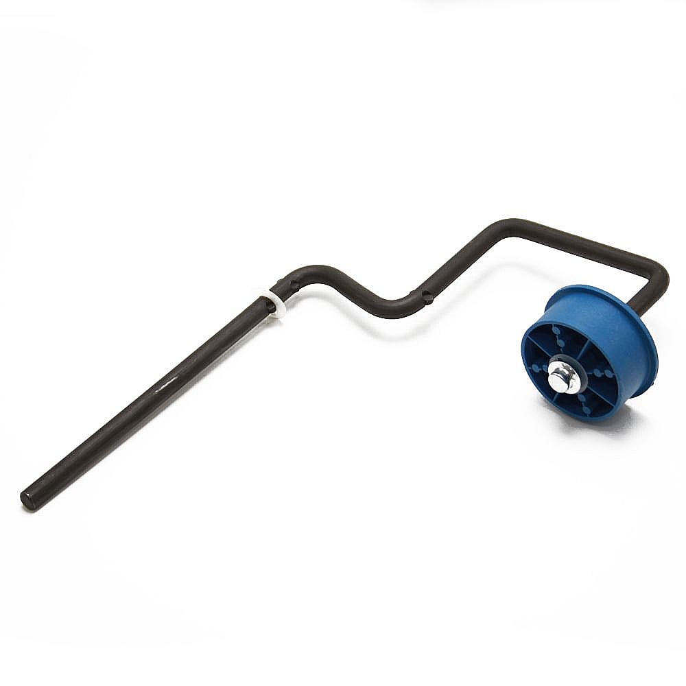 Part #wp31001710, Dryer Idler Assembly (Replaces 31001710) / 2.75 x 2.75 x 12.62