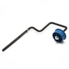 Dryer Idler Assembly WP31001710