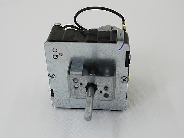 Photo of Dryer Timer from Repair Parts Direct