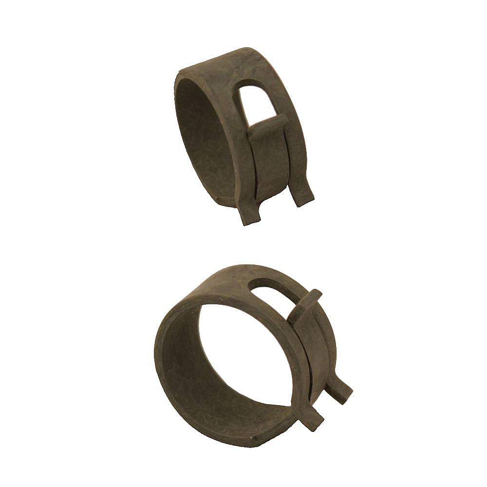 Part #wp312967, Dryer Blower Wheel Clamp / 1.00 x 0.75 x 4.00
