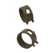 Dryer Blower Wheel Clamp