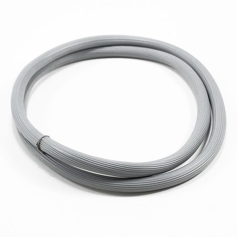 Part #314286, Dryer Front Panel Air Seal / 4.50 x 4.00 x 5.37
