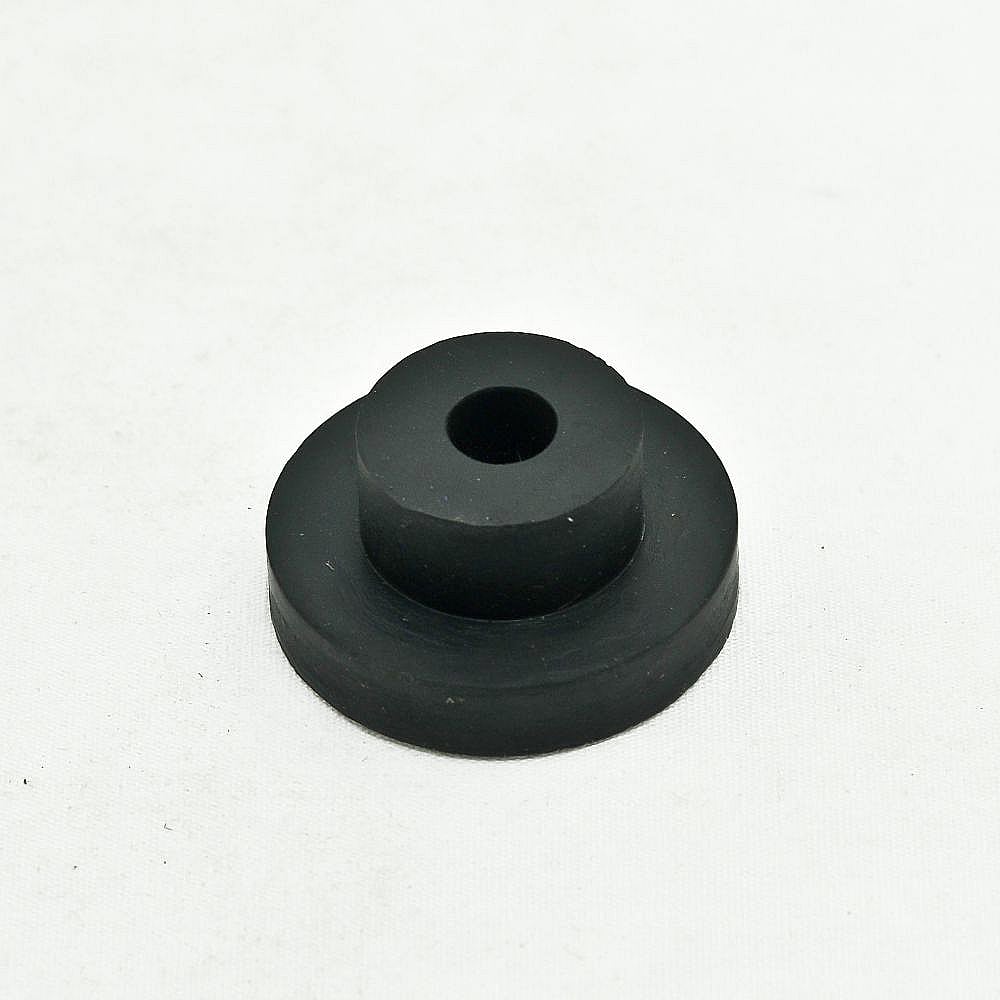 Part #wp33-9946, Washer Motor Isolator / 1.37 x 1.37 x 0.62