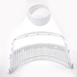Outlet Duct for Maytag LSG7804ABL - Part 33001006