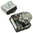 Laundry Center Dryer Timer WP33001034