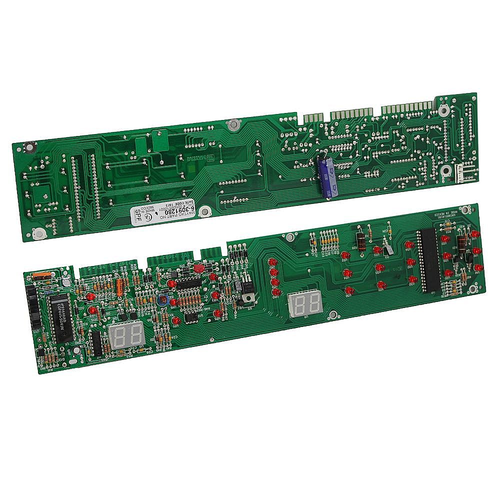 Photo of Laundry Center Electronic Control Board from Repair Parts Direct