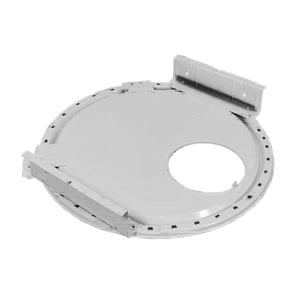 Dryer Drum Rear Cover 33001178