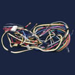 Wire Harness for Maytag LSE7804AEE - Part 33001553