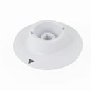 Dryer Timer Dial Skirt (replaces 33001621) WP33001621