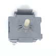 Dryer Temperature Switch for Maytag MDE2500AZW - Part 33001640