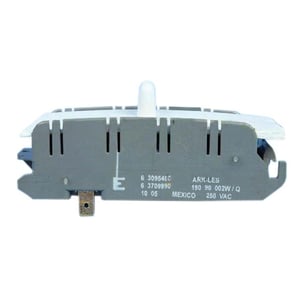Dryer Temperature Switch WP33001656