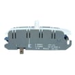 Temperature Switch (white) for Maytag LDE5916ACE - Part 33001656