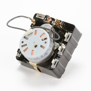 Dryer Timer (replaces 33001730) WP33001730