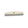 Washer Door Hinge Hole Cover WP33001764