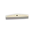 Washer Door Hinge Hole Cover WP33001764