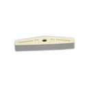 Washer Door Hinge Hole Cover