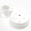 Dryer Blower Housing WP33001789