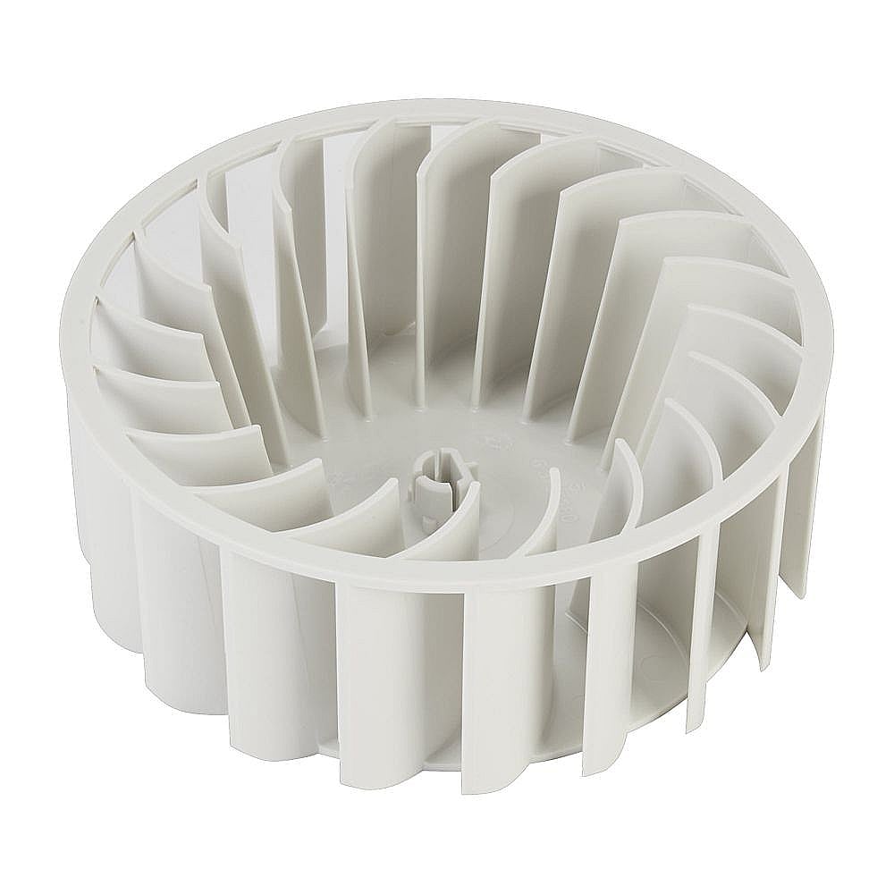 Part #33001790, Dryer Blower Wheel / 4.75 x 4.25 x 5.88