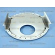 Dryer Drum Rear Cover for Maytag MDE5000AZW - Part 33001801