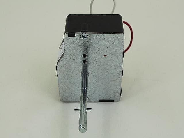 Part #wp33002115, Washer Timer / 4.75 x 4.25 x 5.88