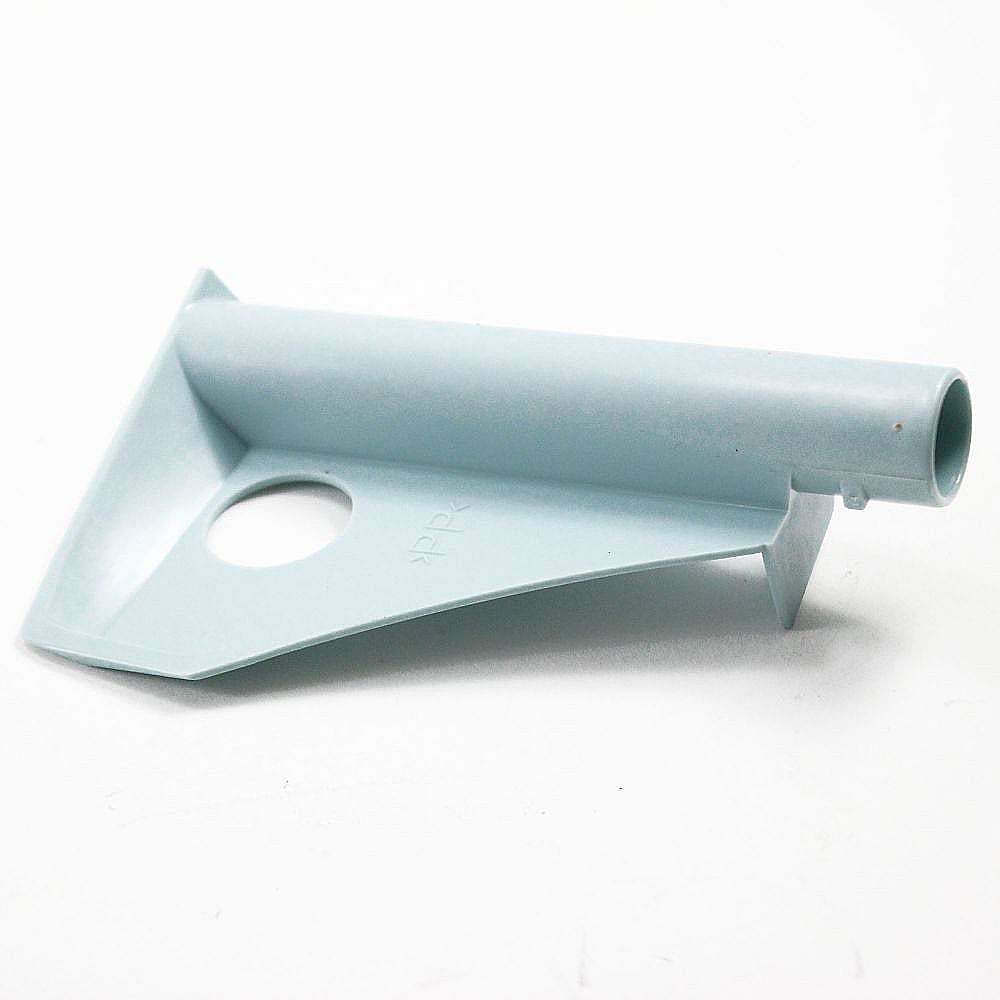 Photo of Part #wp33002201, Cap | 4.37 x 2.75 x 1.25 from Repair Parts Direct