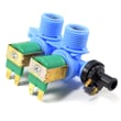 Washer Water Valve for Maytag MLG19PDDWW - Part 33002211