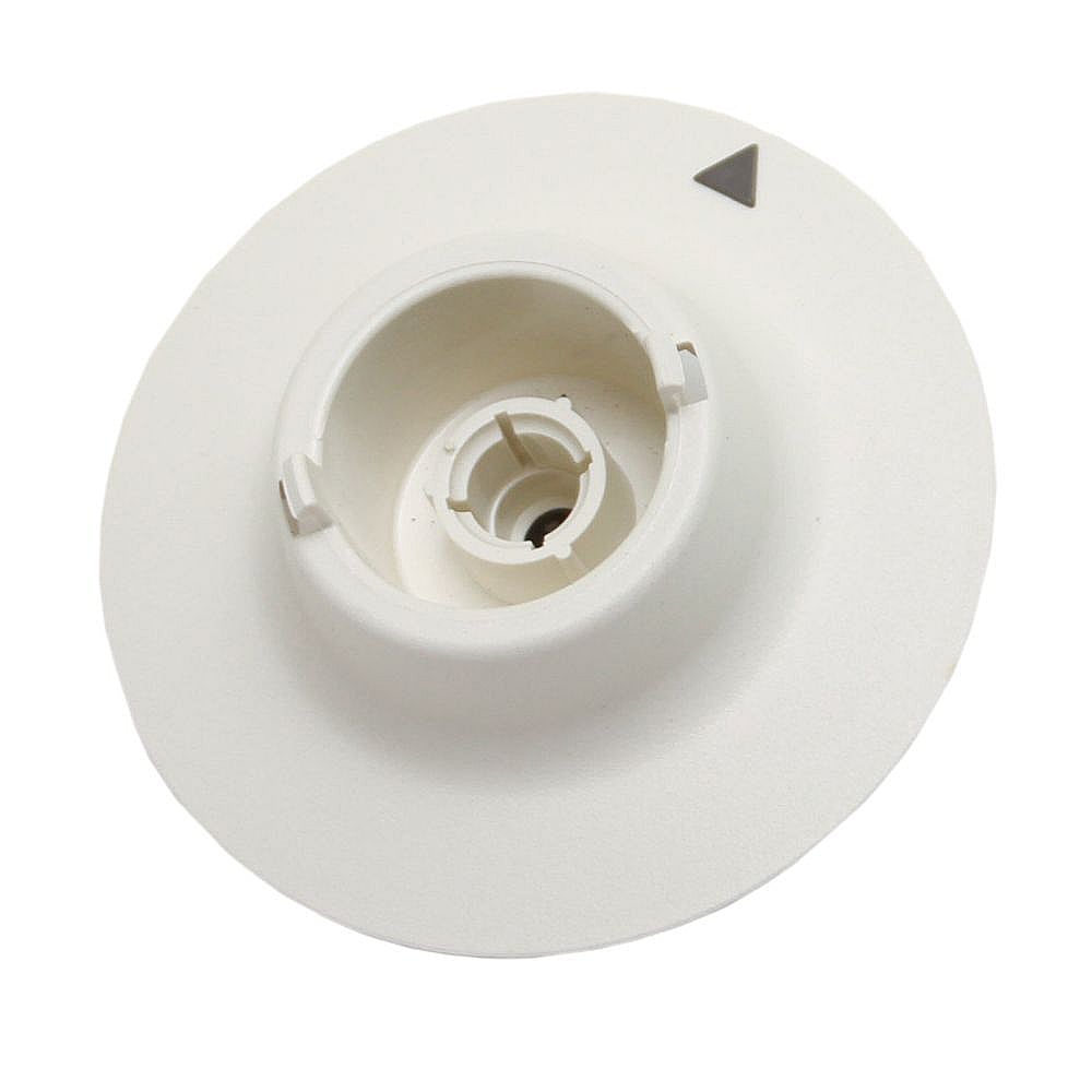 Part #wp33002346, Dryer Timer Dial Skirt / 3.25 x 3.25 x 1.75