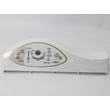 Dryer Control Panel And Touch Pad 33002536