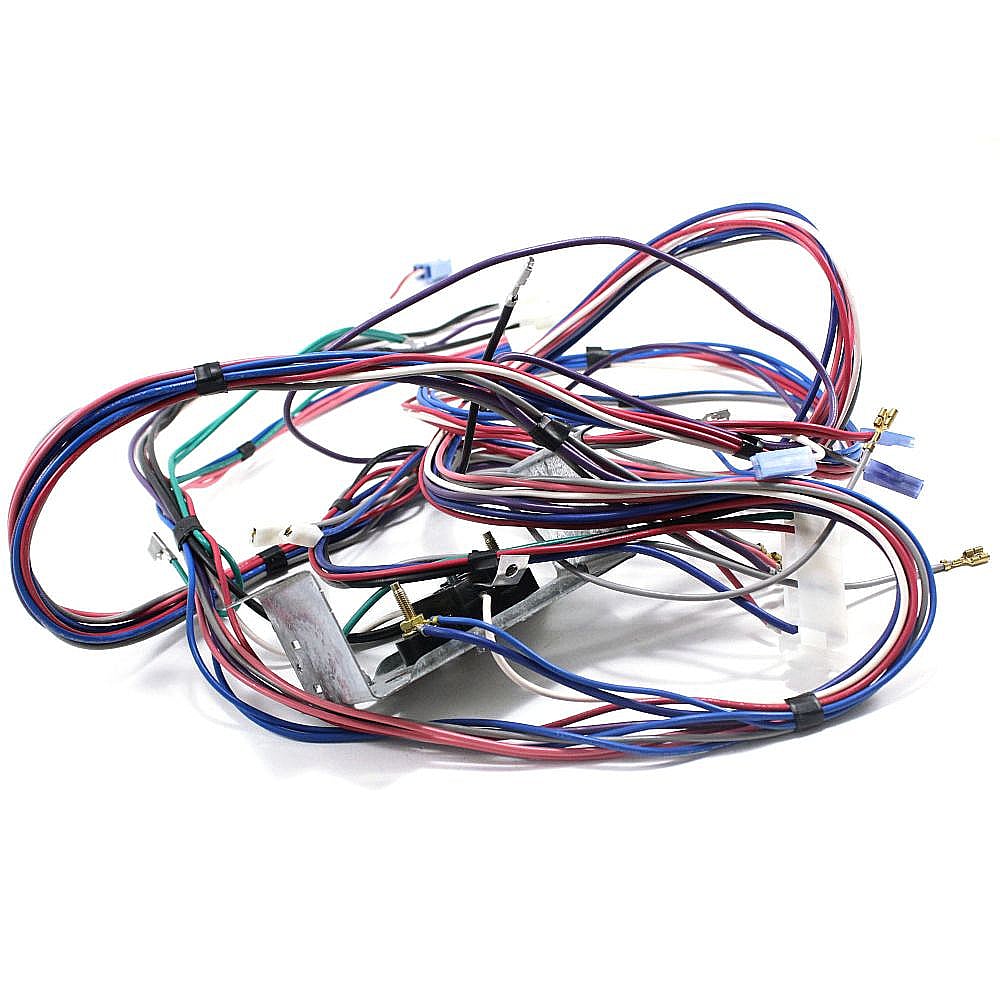 Photo of Dryer Wire Harness from Repair Parts Direct