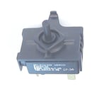 Dryer Cycle Selector Switch WP33002725