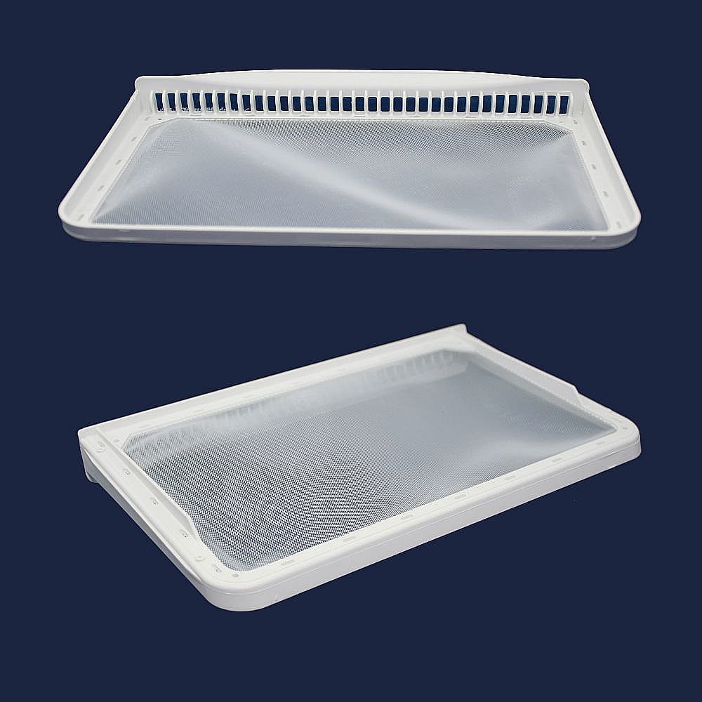 Part #wp33002790, Dryer Lint Screen / 1.18 x 9.45 x 12.60