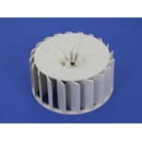 Dryer Blower Wheel (replaces 33002797)
