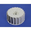 Dryer Blower Wheel for Maytag MDE9316AYW - Part WP33002797